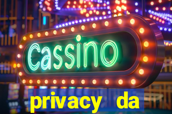privacy da pipokinha gratis